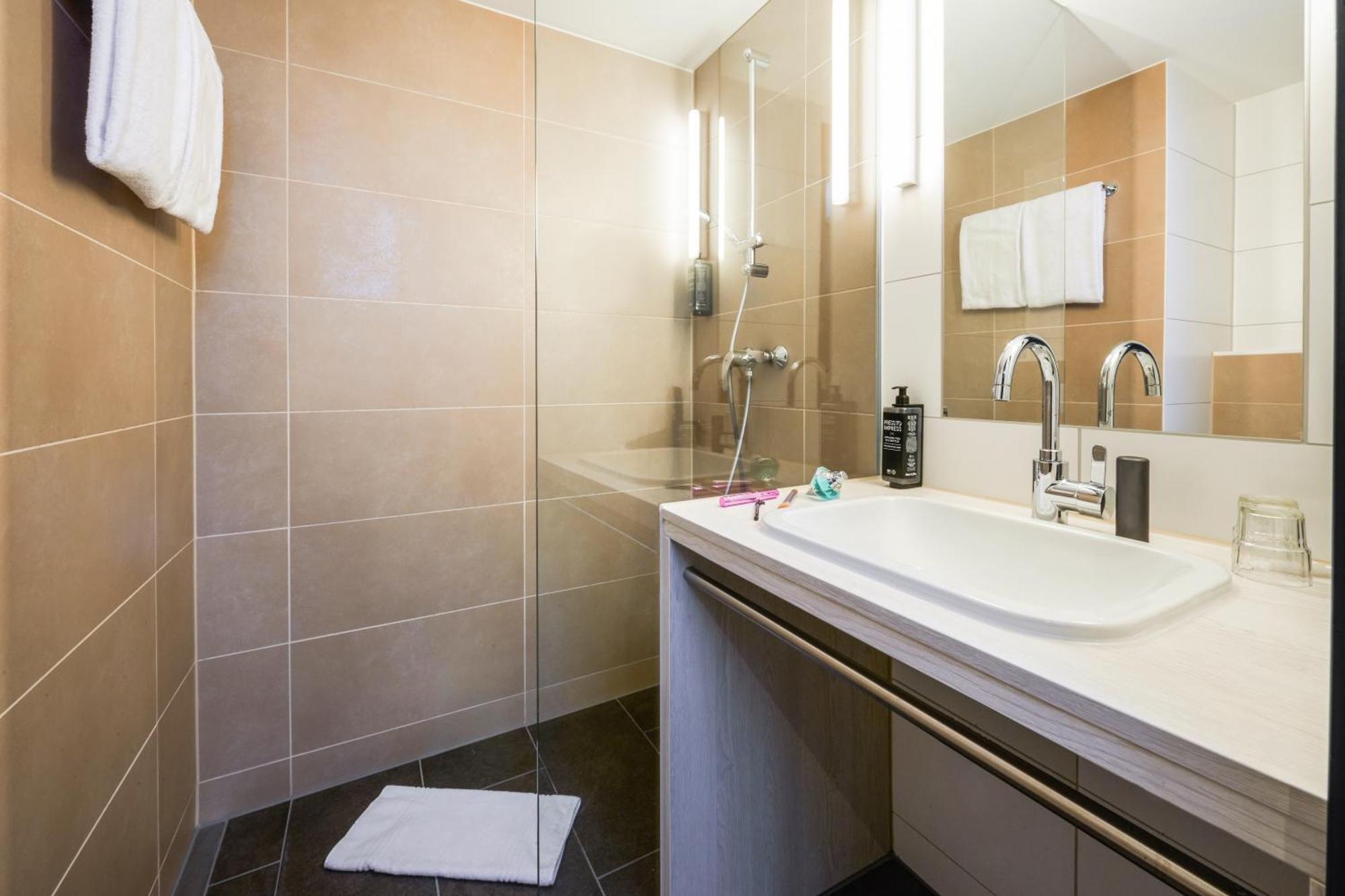 Ibis Styles Singen Hotel Eksteriør billede