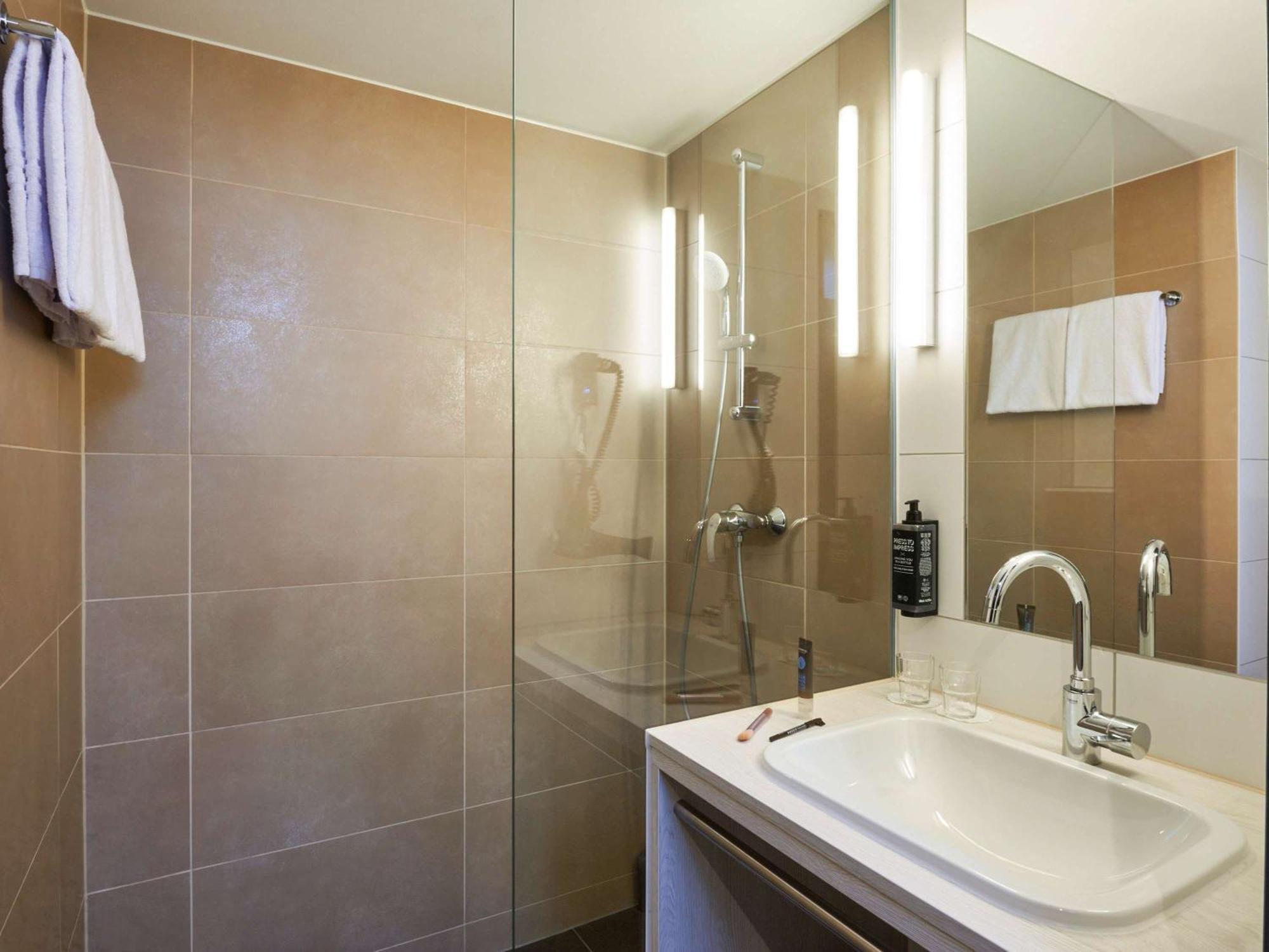 Ibis Styles Singen Hotel Eksteriør billede